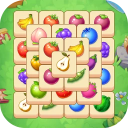 Symbol von Lovely Fruit Tile